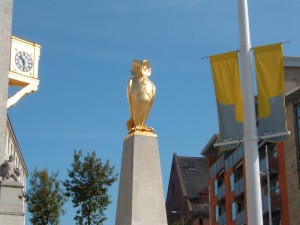 leeds owl